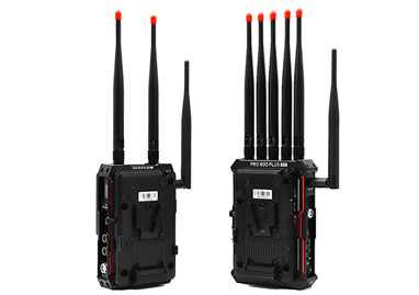 800m tally wireless